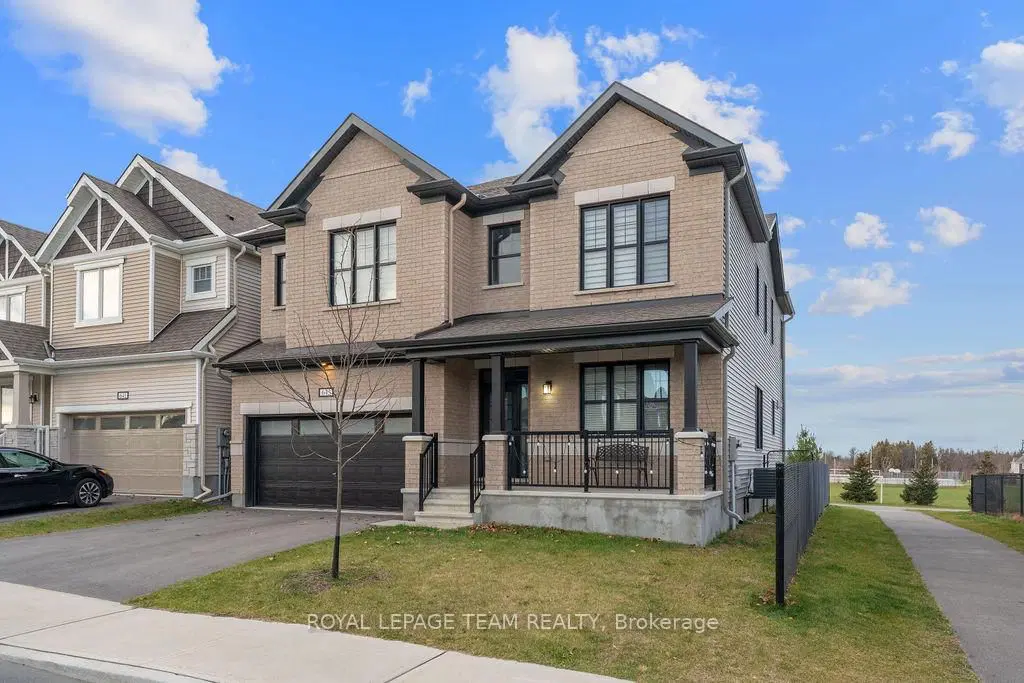 643 Rye Grass Way, Ottawa, ON — photo 4