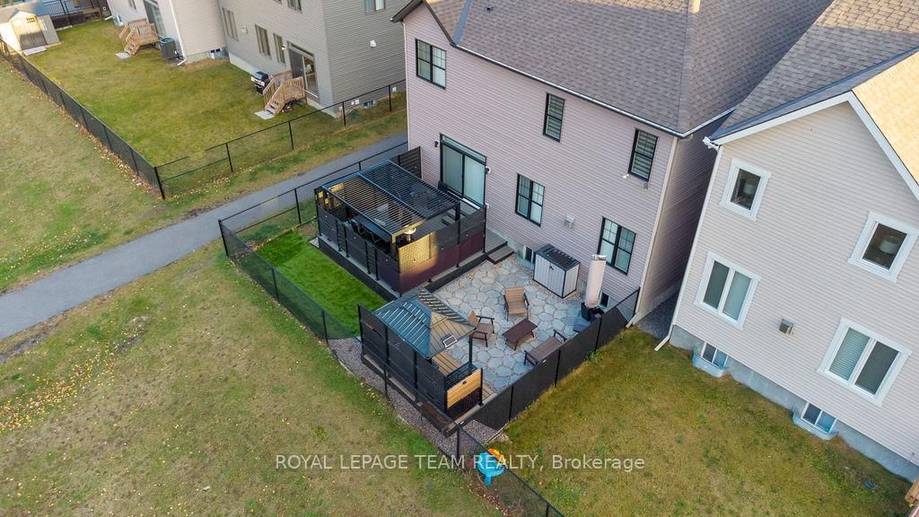 643 Rye Grass Way • Ottawa, ON photo 45