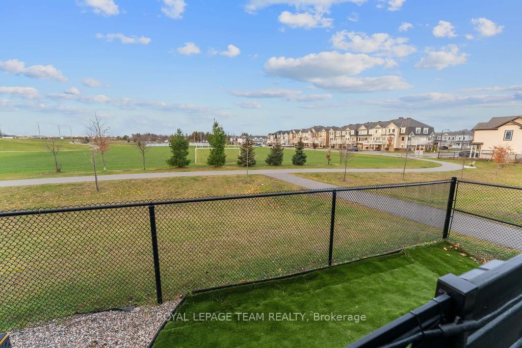 643 Rye Grass Way • Ottawa, ON photo 46