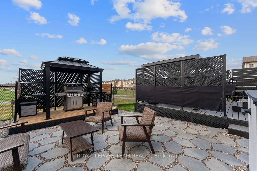 643 Rye Grass Way • Ottawa, ON photo 47