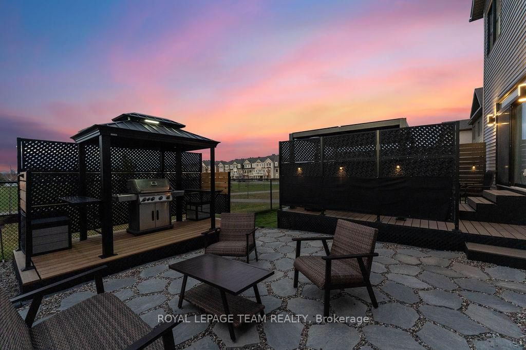 643 Rye Grass Way • Ottawa, ON photo 48