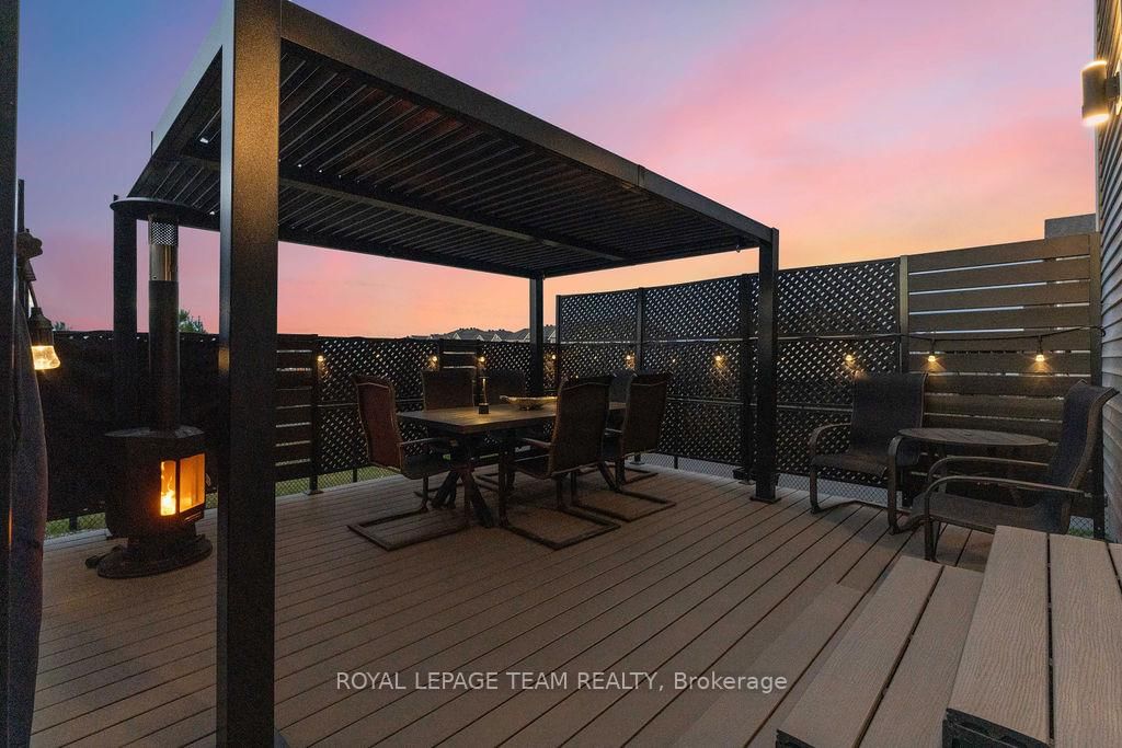 643 Rye Grass Way • Ottawa, ON photo 49