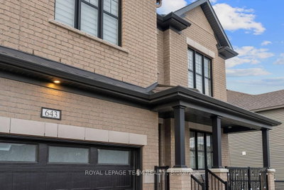 643 Rye Grass Way • Ottawa, ON photo 5