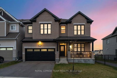 643 Rye Grass Way • Ottawa, ON photo 6
