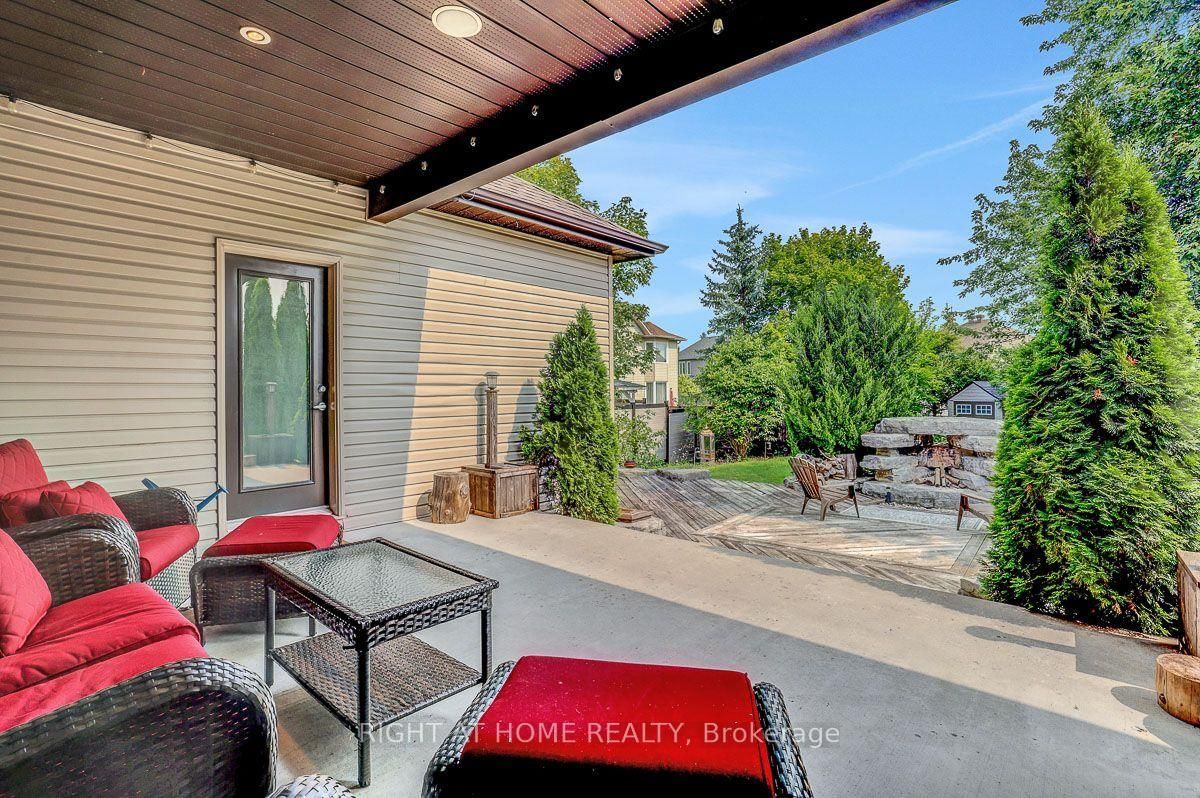514 Landswood Way • Ottawa, ON photo 37