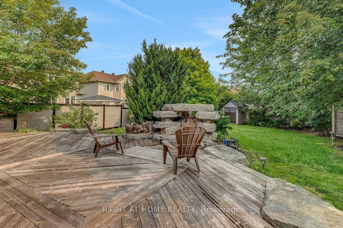 514 Landswood Way • Ottawa, ON photo 40