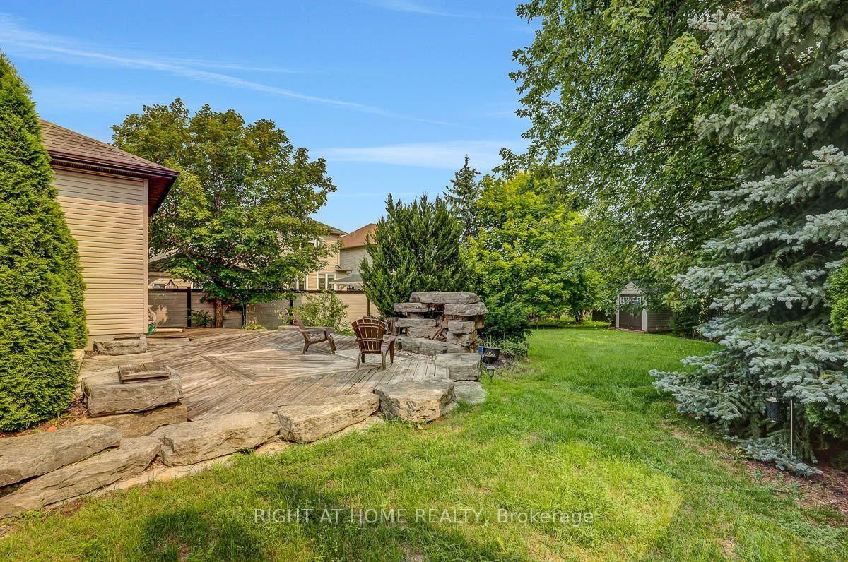 514 Landswood Way • Ottawa, ON photo 44