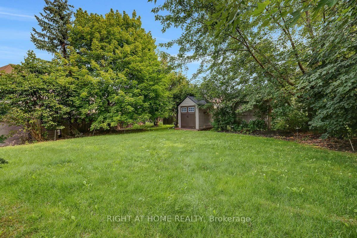 514 Landswood Way • Ottawa, ON photo 45