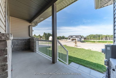 31 Clayton John Avenue • Brighton, ON photo 2