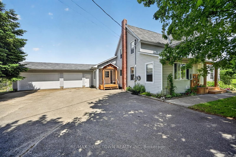 8110 Wiltsie Road