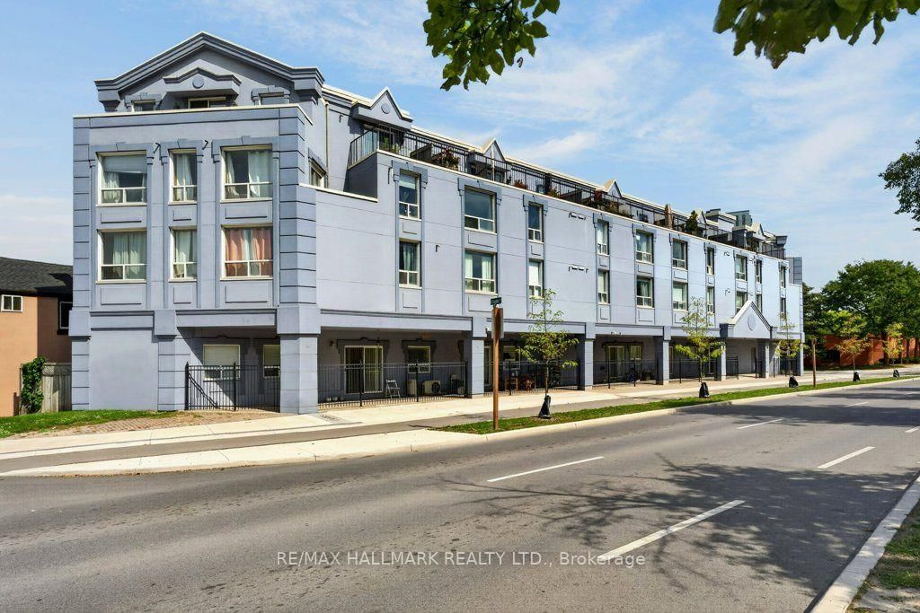 400 York Boulevard • #203 • Hamilton, ON photo 2