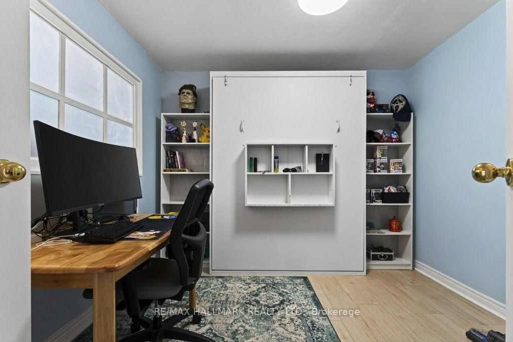 400 York Boulevard • #203 • Hamilton, ON photo 23