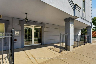 400 York Boulevard • #203 • Hamilton, ON photo 3