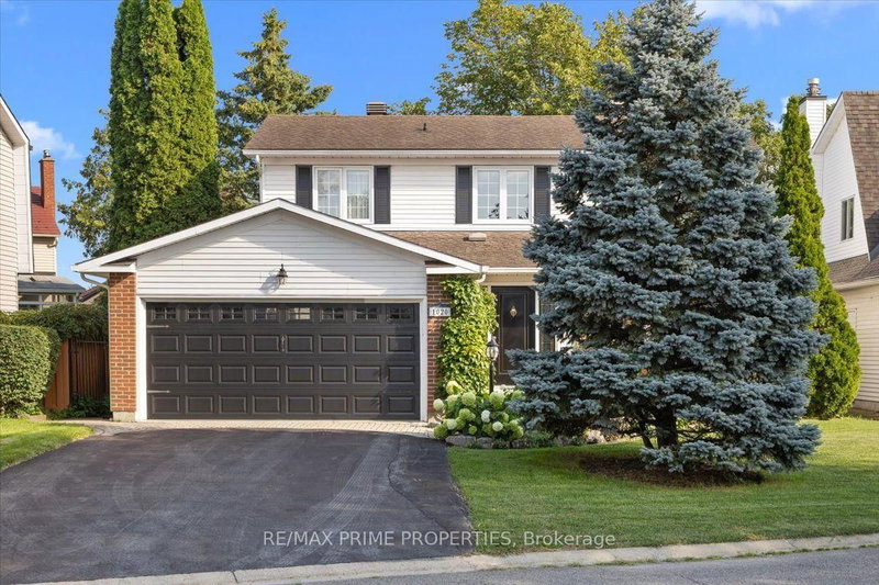 Property Main