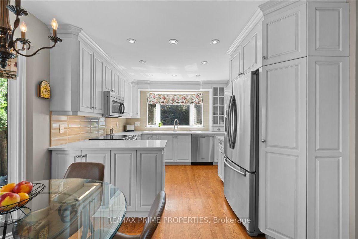 1020 Driftwood Crescent • Orleans, ON photo 18