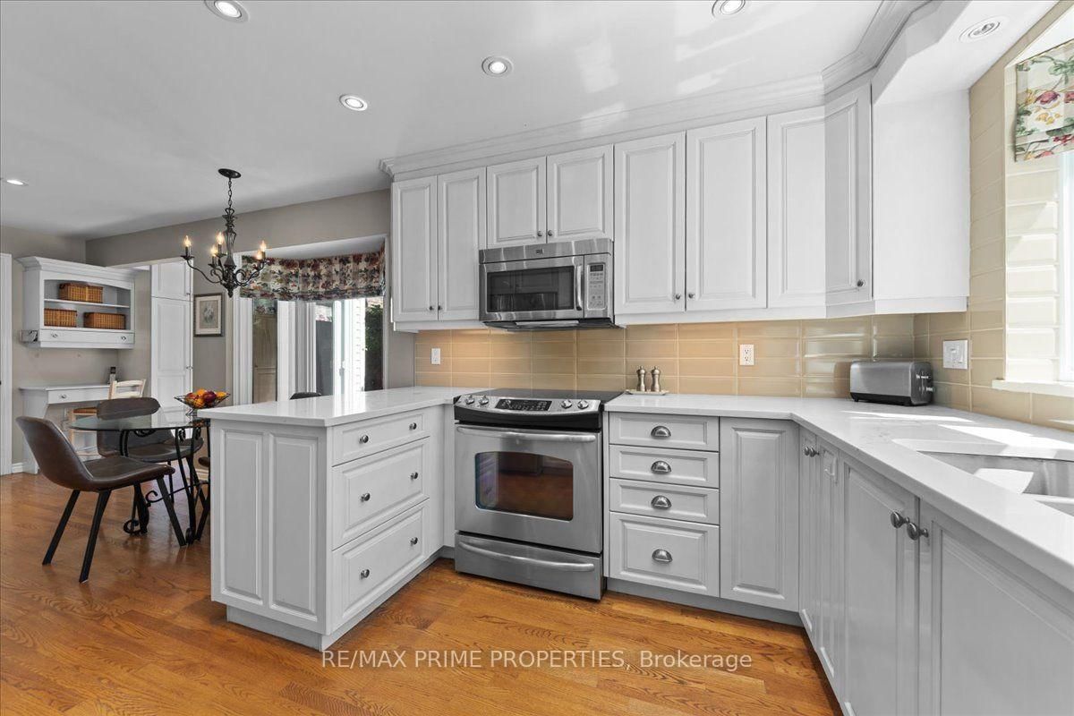 1020 Driftwood Crescent • Orleans, ON photo 20