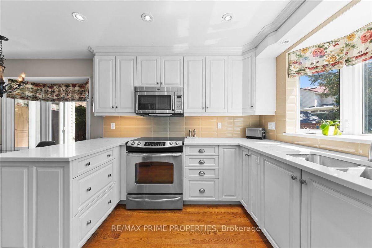 1020 Driftwood Crescent • Orleans, ON photo 22