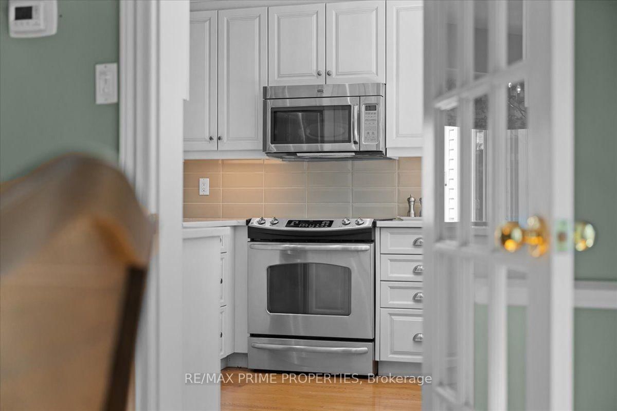 1020 Driftwood Crescent • Orleans, ON photo 23