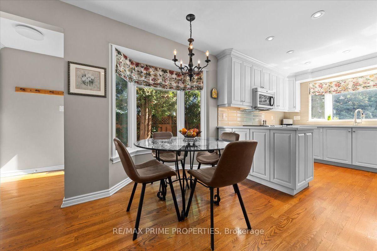 1020 Driftwood Crescent • Orleans, ON photo 25