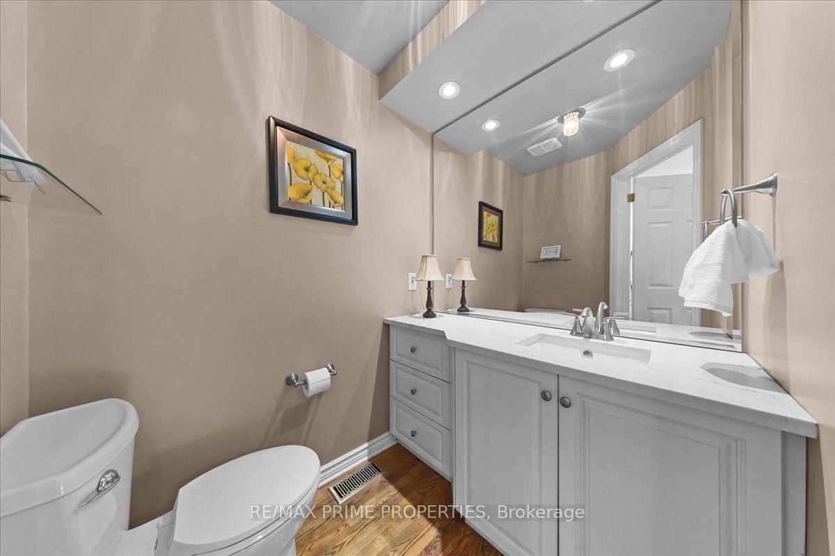 1020 Driftwood Crescent • Orleans, ON photo 26