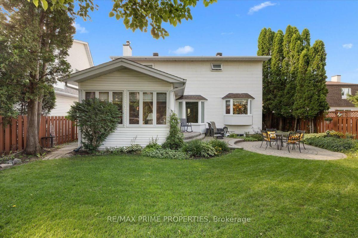 1020 Driftwood Crescent • Orleans, ON photo 44