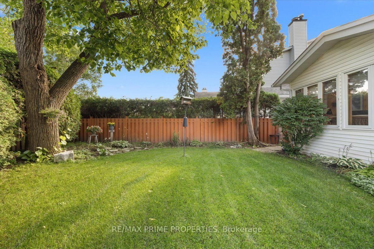 1020 Driftwood Crescent • Orleans, ON photo 46