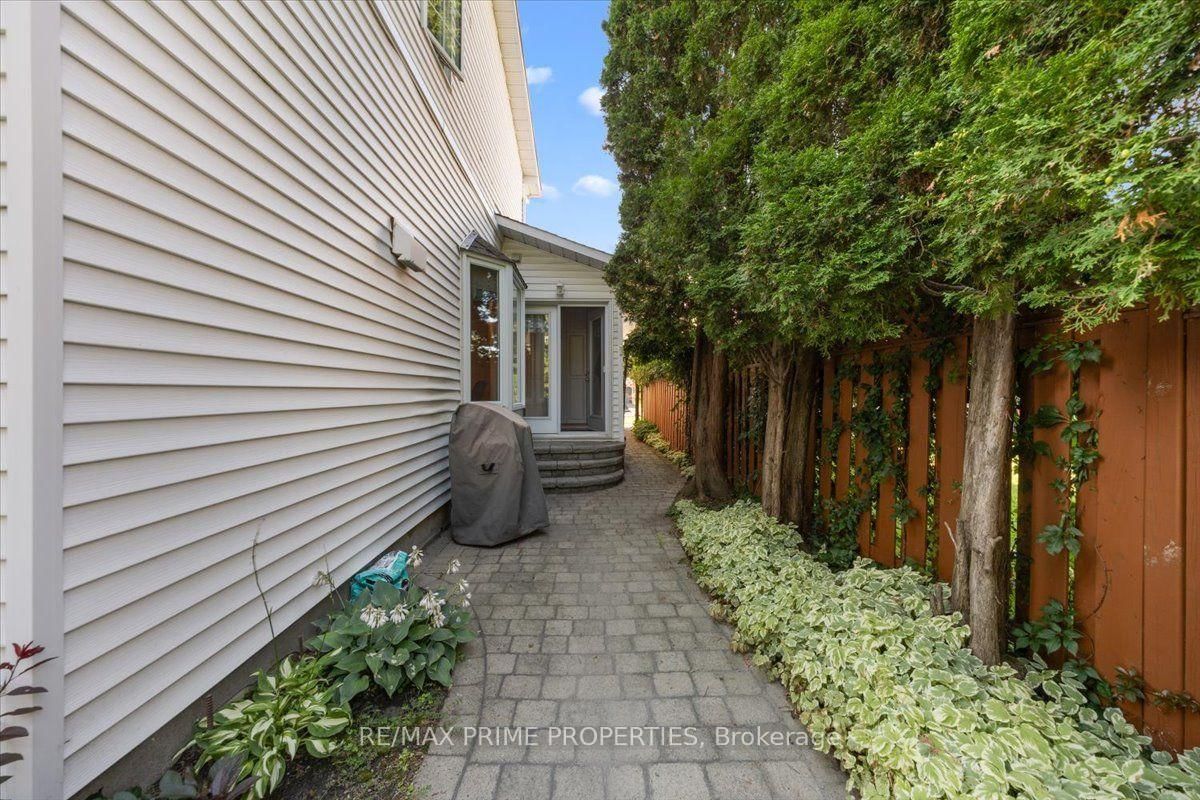1020 Driftwood Crescent • Orleans, ON photo 47