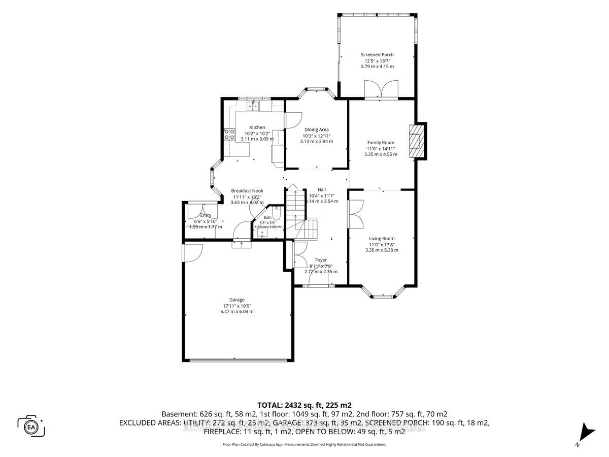 1020 Driftwood Crescent • Orleans, ON photo 48
