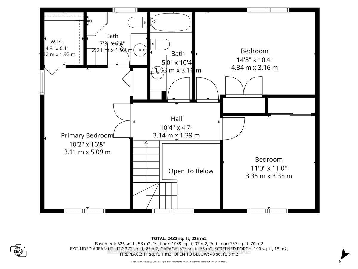 1020 Driftwood Crescent • Orleans, ON photo 49