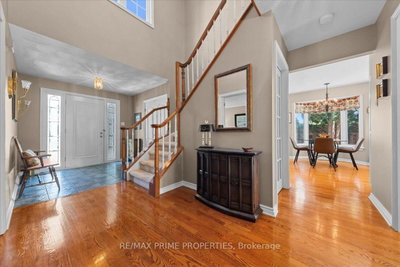 1020 Driftwood Crescent • Orleans, ON photo 5