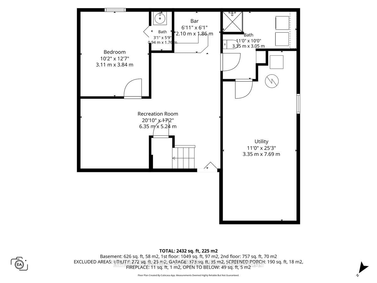 1020 Driftwood Crescent • Orleans, ON photo 50