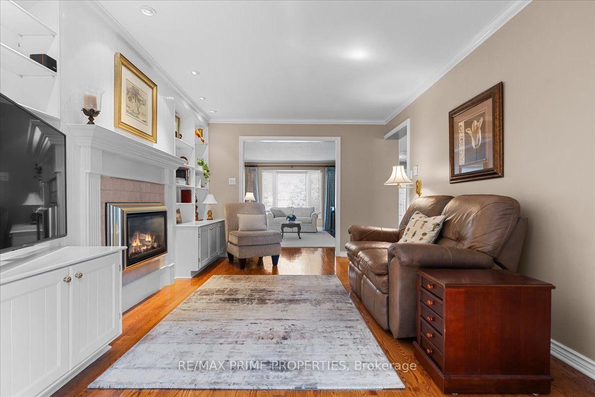 1020 Driftwood Crescent • Orleans, ON photo 8