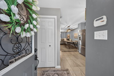 1328 Upper Sherman Avenue • #17 • Hamilton, ON photo 3