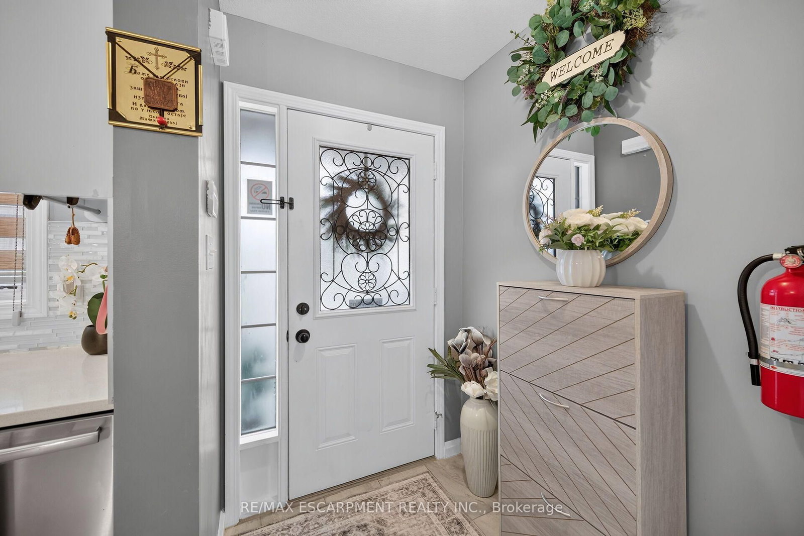 1328 Upper Sherman Avenue • #17 • Hamilton, ON photo 4