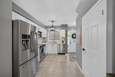 1328 Upper Sherman Avenue • #17 • Hamilton, ON photo 7