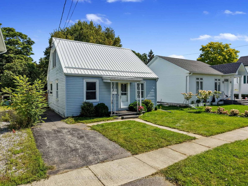 178 Stuart Street
