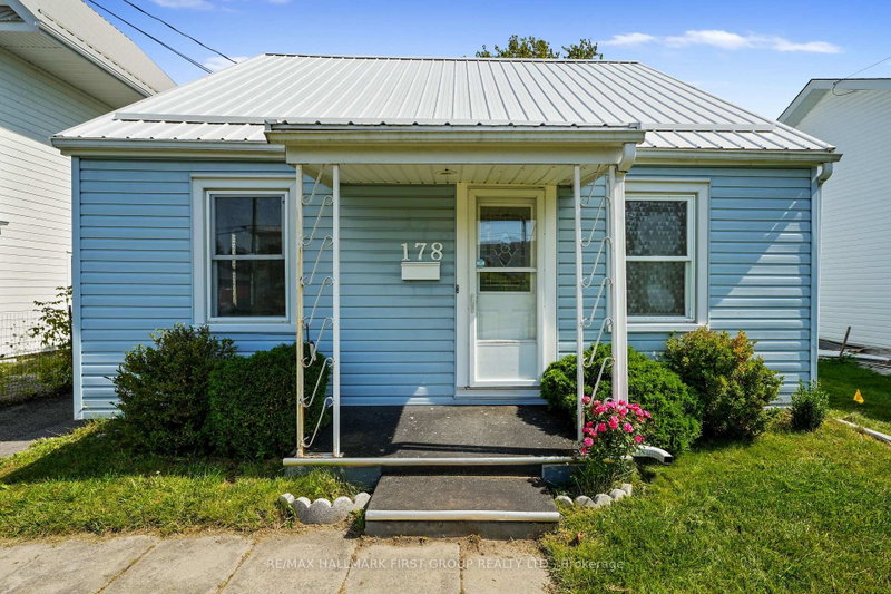178 Stuart Street