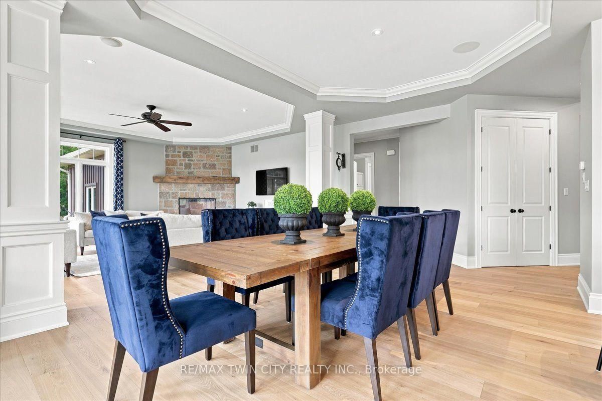 1532 6th Concession Road W • Hamilton, ON photo 19