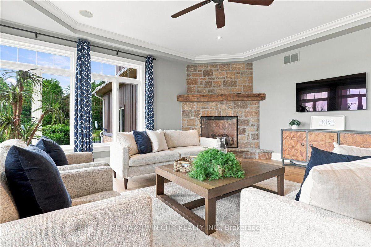 1532 6th Concession Road W • Hamilton, ON photo 21