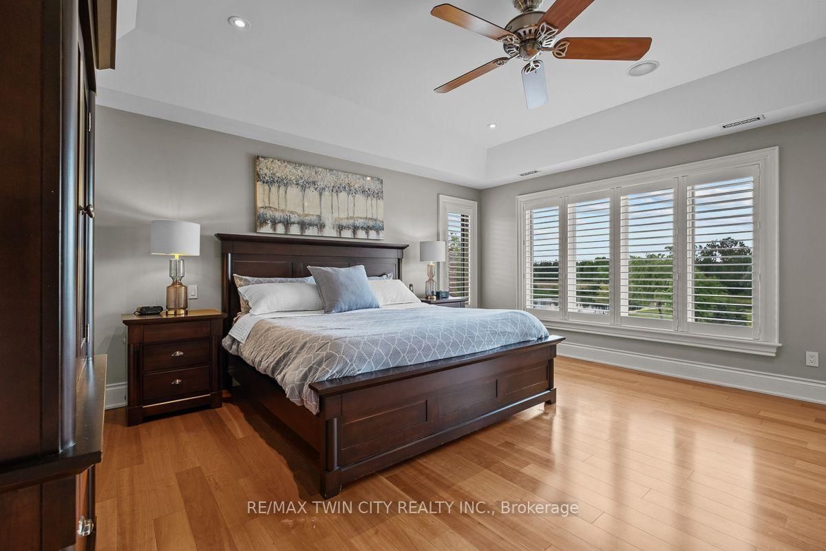 1532 6th Concession Road W • Hamilton, ON photo 37