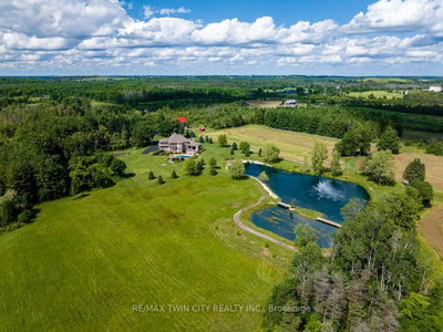 1532 6th Concession Road W • Hamilton, ON photo 4