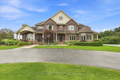 1532 6th Concession Road W • Hamilton, ON photo 5