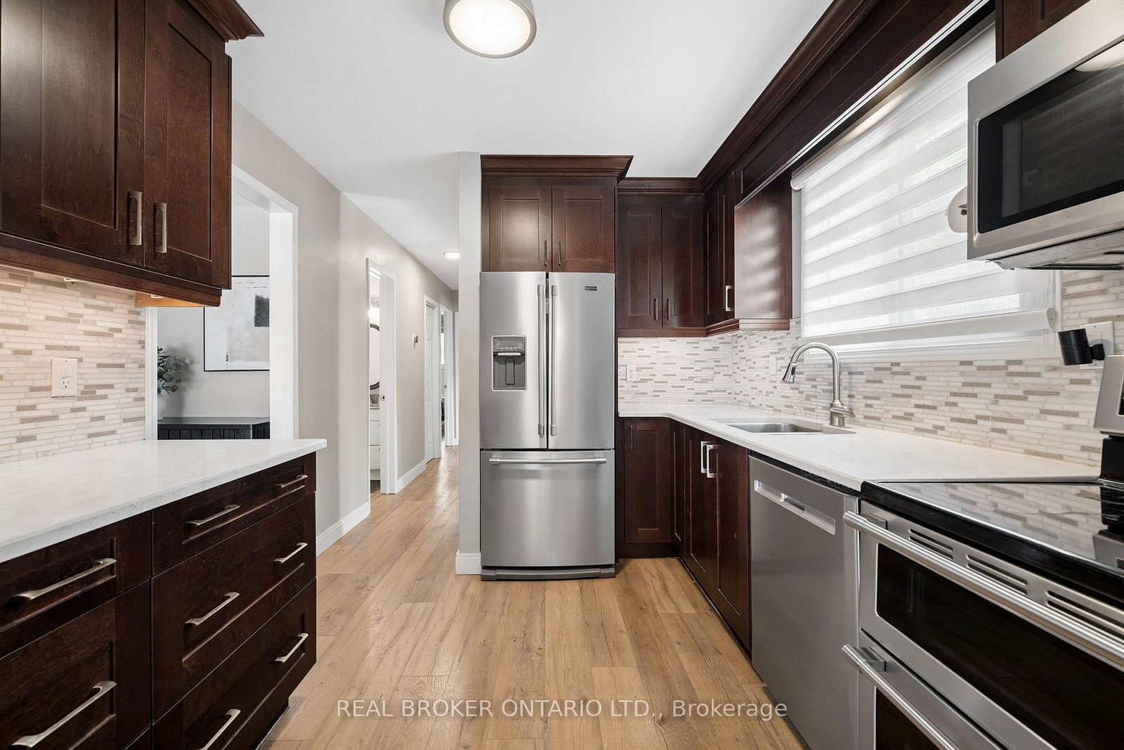 27 Nickolas Crescent • Cambridge, ON photo 12