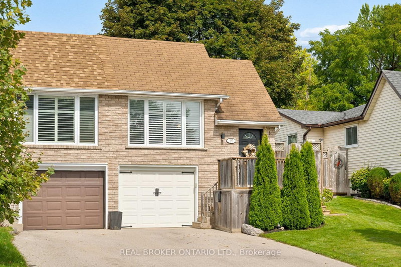 27 Nickolas Crescent