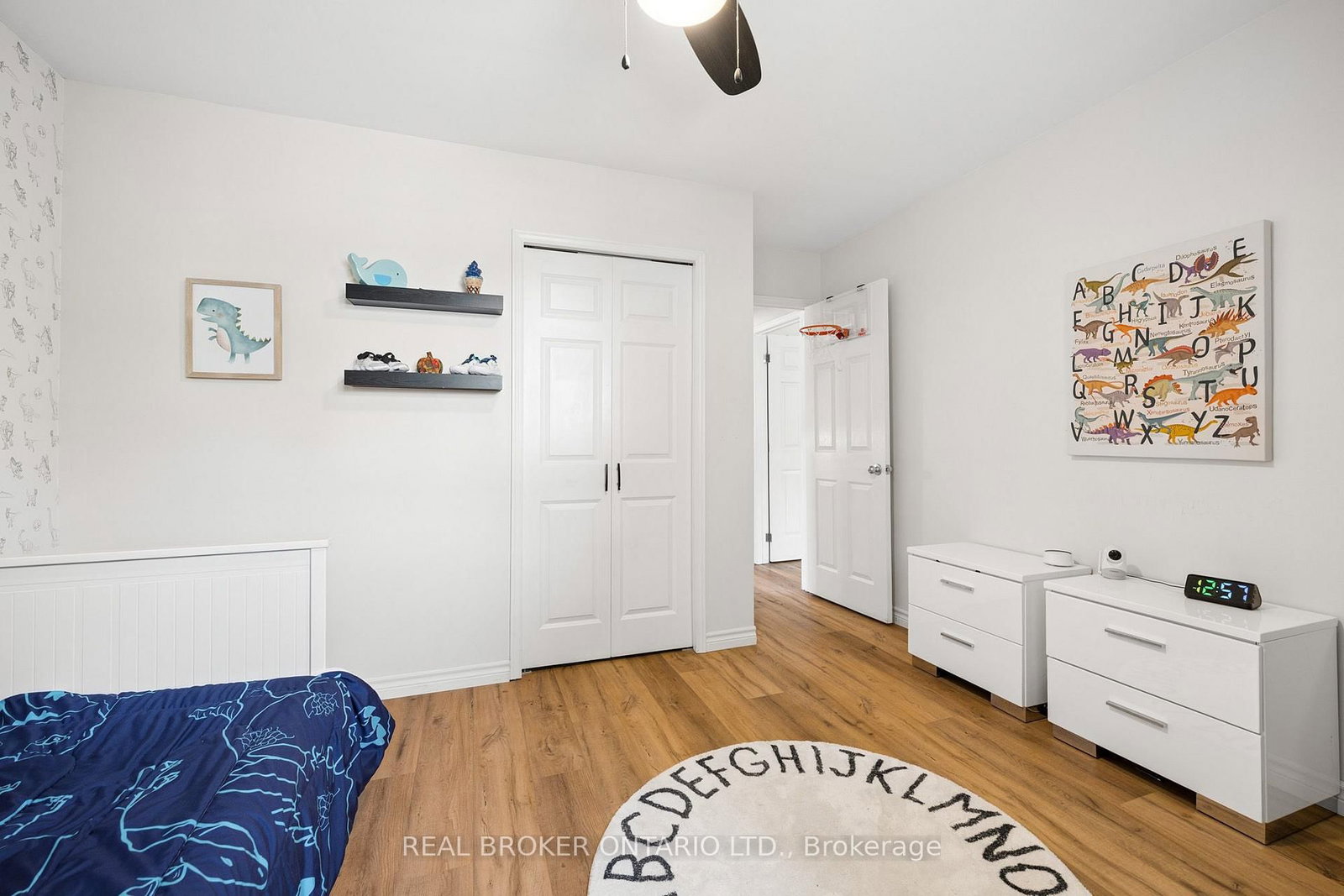 27 Nickolas Crescent • Cambridge, ON photo 23