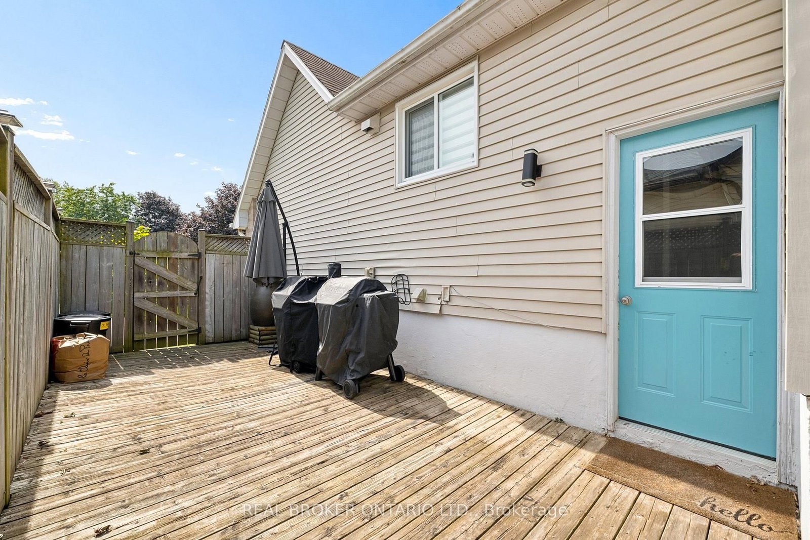 27 Nickolas Crescent • Cambridge, ON photo 34