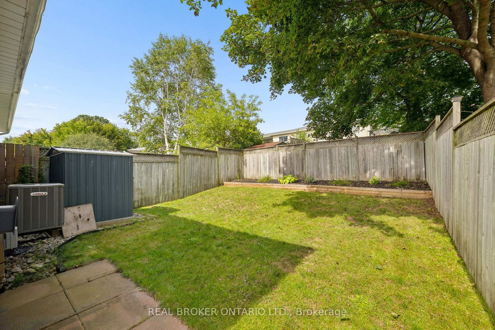 27 Nickolas Crescent • Cambridge, ON photo 36