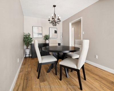 27 Nickolas Crescent • Cambridge, ON photo 9