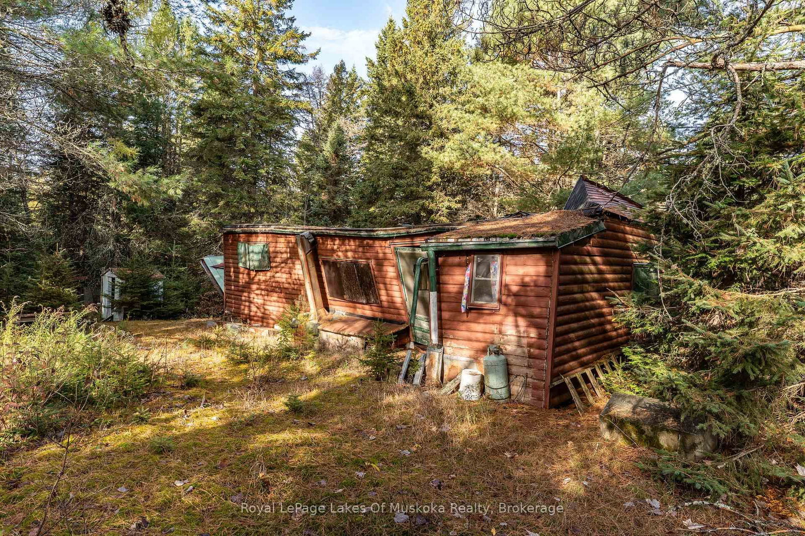 267 & 321 Cardwell Lake Road • Huntsville, ON photo 14