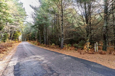 267 & 321 Cardwell Lake Road • Huntsville, ON photo 6